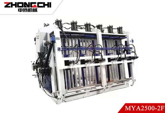 شراء MYA2500-2F الهيدروليكية مصاصة حاملة آلة عرض العمل القصوى 0-150mm التصنيع عبر الإنترنت