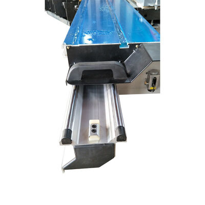 شراء Table Tilt 45 multifunctional sliding table saw max cutting width 800mm designed for accurate panel cutting applications التصنيع عبر الإنترنت