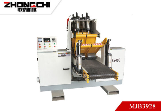 MJB3928 × 400 المنشار الأفقي الصناعي 15kw المنشار الأفقي الآلي