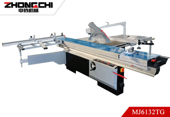 MJ6132GT طاولة لوحة رأس قطع طاولة مرشحة رأس آلة