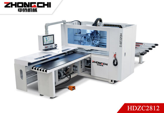 6 الجانب مركز آلة CNC آلة حفر CNC ذات ستة جوانب عزم دوران عالي