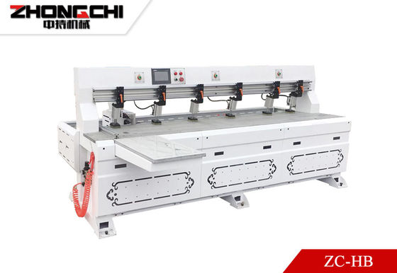 ZC-HB آلة الحفر الأفقية 10-50mm آلة الحفر الأفقية