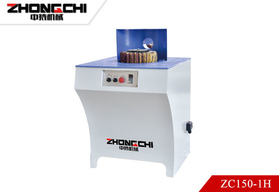 ZC150-1H آلة طلاء خشبية طلاء يدوي 180mm
