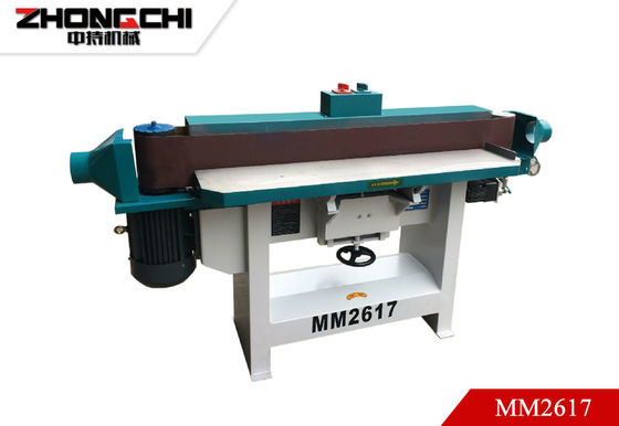 MM2617 آلات عمل الخشب الصلب 4kw آلة الرصيف الرصيف