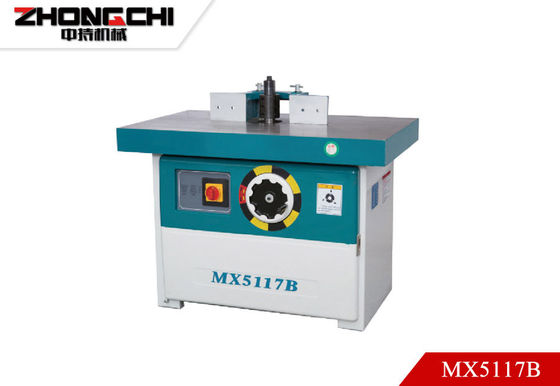 MX5117B أجهزة عمل الخشب الصلبة طابعة فاصل واحد 8000RPM 10000RPM