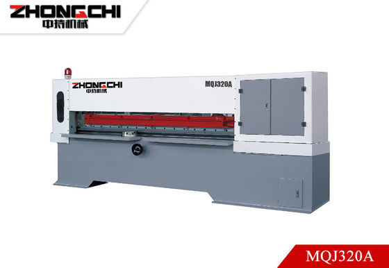 MQJ320A الهيدروليكية الضغط المصفوفة مقطعة آلة المصفوفة Trimmers