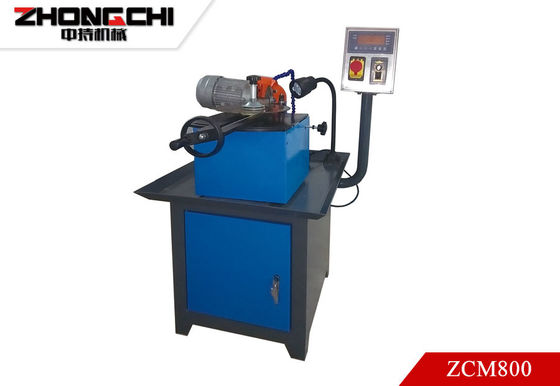 ZCM800 آلة طحن أوتوماتيكية 120w طحن سطح أوتوماتيكي