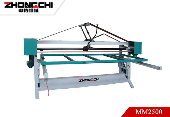 MM2500 آلة شحن الحزام اليدوية للعمل الخشبي